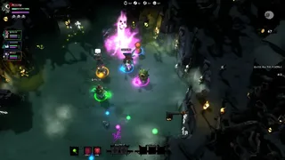 Скриншот 2 к игре Full Mojo Rampage