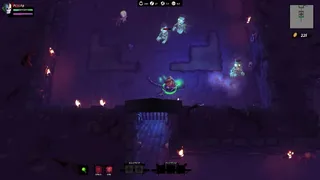 Скриншот 5 к игре Full Mojo Rampage