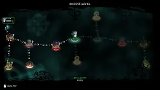 Скриншот 6 к игре Full Mojo Rampage