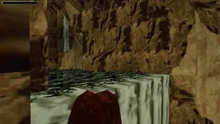 Скриншот 2 к игре Tomb Raider II (1997)