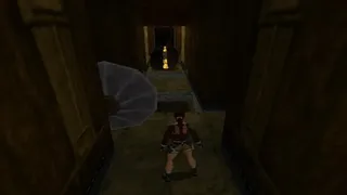 Скриншот 4 к игре Tomb Raider II (1997)