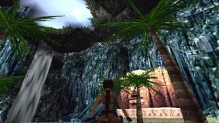 Скриншот 2 к игре Tomb Raider III (1998)