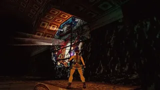 Скриншот 5 к игре Tomb Raider III (1998)