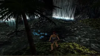 Скриншот 8 к игре Tomb Raider III (1998)