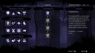 Скриншот 2 к игре DARK