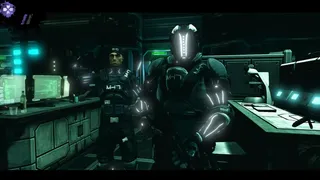 Скриншот 4 к игре DARK