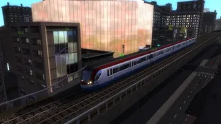 Скриншот 2 к игре Cities in Motion 2