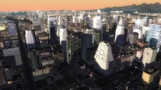 Скриншот 4 к игре Cities in Motion 2