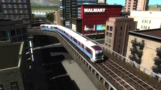 Скриншот 5 к игре Cities in Motion 2