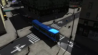 Скриншот 6 к игре Cities in Motion 2