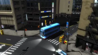 Скриншот 8 к игре Cities in Motion 2