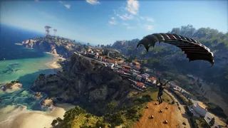 Скриншот 5 к игре Just Cause 3