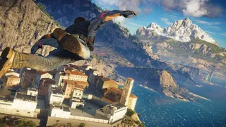 Скриншот 10 к игре Just Cause 3