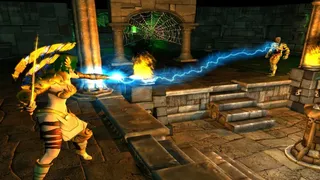 Скриншот 5 к игре Sacred 2 Gold