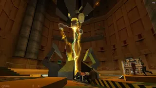 Скриншот 1 к игре Sven Co-op