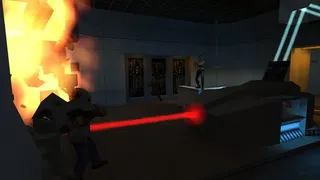 Скриншот 3 к игре Sven Co-op