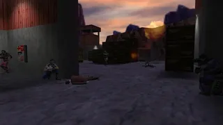 Скриншот 4 к игре Sven Co-op