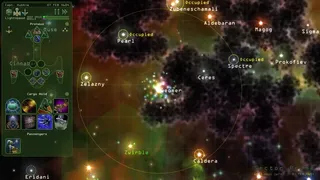 Скриншот 5 к игре Weird Worlds: Return to Infinite Space