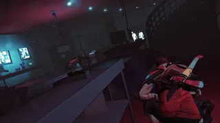 Скриншот 1 к игре Escape Dead Island