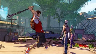 Скриншот 2 к игре Escape Dead Island