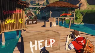 Скриншот 5 к игре Escape Dead Island