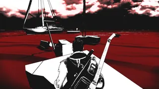 Скриншот 6 к игре Escape Dead Island