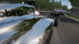 Скриншот 8 к игре F1 2014