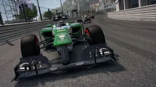 Скриншот 11 к игре F1 2014