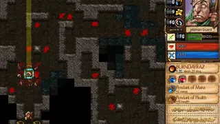 Скриншот 2 к игре Desktop Dungeons