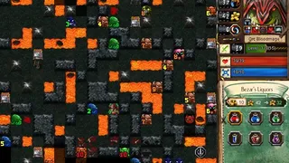Скриншот 3 к игре Desktop Dungeons