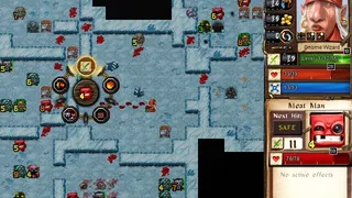 Скриншот 4 к игре Desktop Dungeons