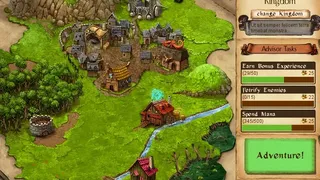 Скриншот 5 к игре Desktop Dungeons