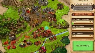 Скриншот 6 к игре Desktop Dungeons
