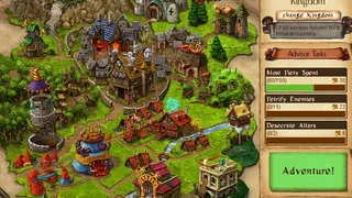 Скриншот 7 к игре Desktop Dungeons