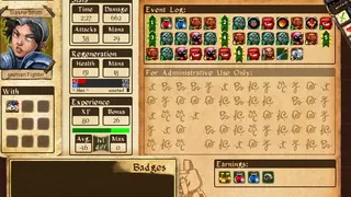 Скриншот 8 к игре Desktop Dungeons