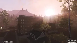 Скриншот 5 к игре Infestation: The New Beginning