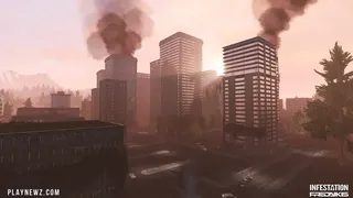 Скриншот 6 к игре Infestation: The New Beginning
