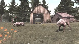 Скриншот 11 к игре Infestation: The New Beginning