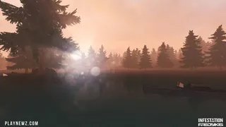 Скриншот 12 к игре Infestation: The New Beginning