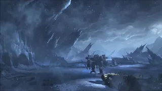 Скриншот 2 к игре LOST PLANET 3