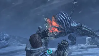 Скриншот 5 к игре LOST PLANET 3