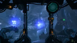 Скриншот 6 к игре LOST PLANET 3