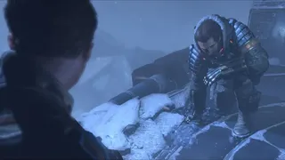 Скриншот 8 к игре LOST PLANET 3