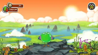 Скриншот 2 к игре Monster Loves You!