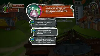 Скриншот 3 к игре Monster Loves You!