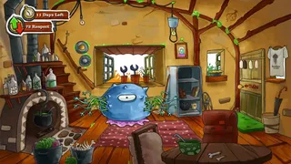 Скриншот 4 к игре Monster Loves You!
