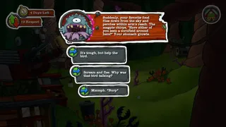 Скриншот 6 к игре Monster Loves You!