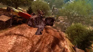 Скриншот 4 к игре MUD - FIM Motocross World Championship