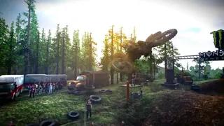 Скриншот 5 к игре MUD - FIM Motocross World Championship