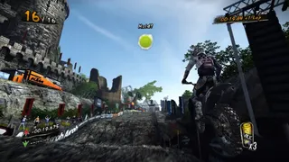 Скриншот 7 к игре MUD - FIM Motocross World Championship